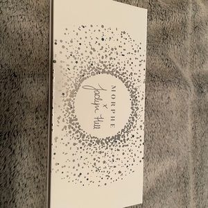 Morphe x jaclyn hill pallete
